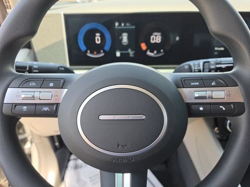 New 2026 Hyundai Tucson SEL Plus FWD image 14