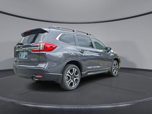 New 2026 Subaru Ascent Limited AWD/4WD image 12