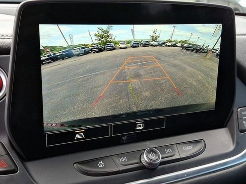 Used 2024 Chevrolet Blazer LT w/ Redline Edition AWD/4WD image 18