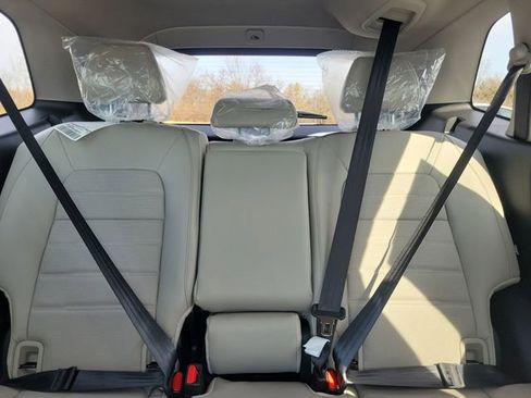 New 2026 Honda CR-V EX-L image 21