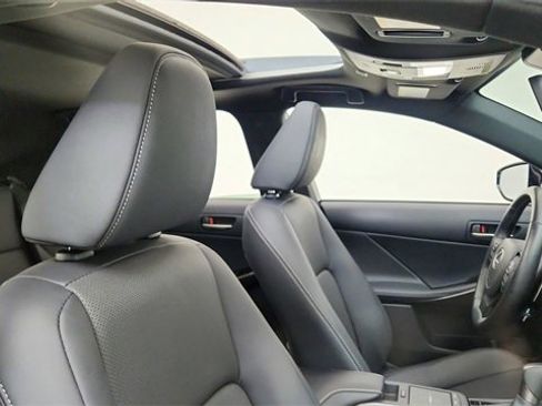 Used 2025 Lexus IS 350 F Sport image 22
