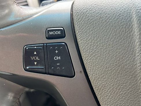 Used 2011 Acura MDX w/ Technology & Entertainment AWD/4WD image 21