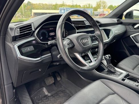 Used 2022 Audi Q3 2.0T Premium Plus AWD/4WD image 11