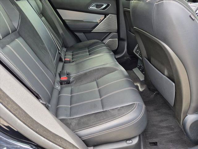 Used 2018 Land Rover Range Rover Velar R-Dynamic SE AWD/4WD image 19