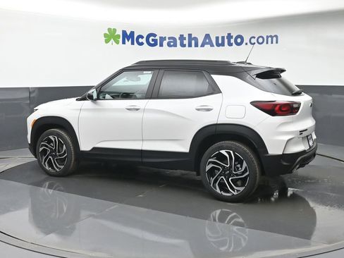 New 2026 Chevrolet TrailBlazer RS w/ Convenience Package image 19