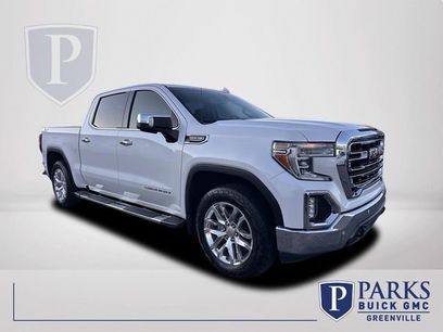 Used 2020 GMC Sierra 1500 SLT w/ SLT Premium Plus Package
