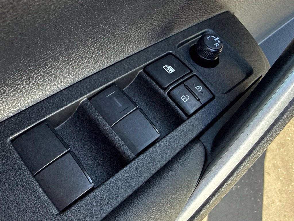 Certified 2026 Toyota Corolla Cross L FWD image 19