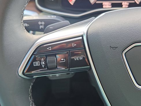 Used 2025 Audi A6 2.0T Premium image 23