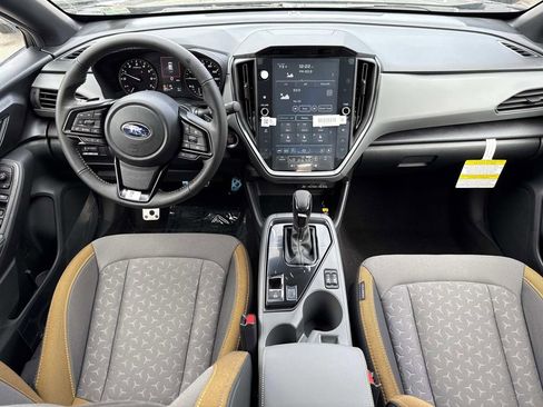 New 2026 Subaru Crosstrek 2.5i Sport image 16