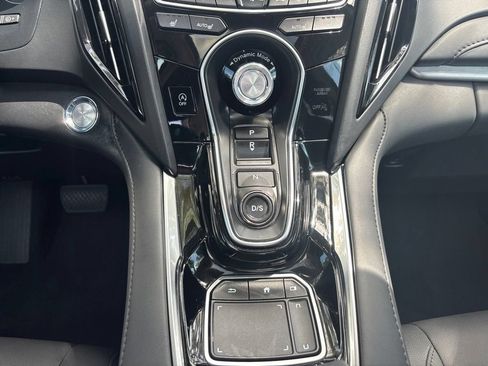 Certified 2024 Acura RDX SH-AWD image 30