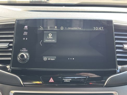 Used 2023 Honda Passport EX-L image 24