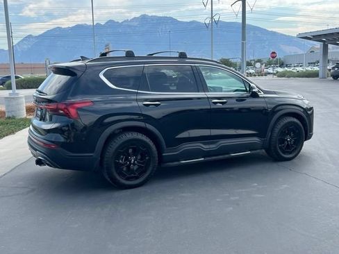 Used 2022 Hyundai Santa Fe XRT FWD image 7