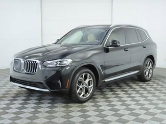 Used 2022 BMW X3 sDrive30i w/ Convenience Package video 1