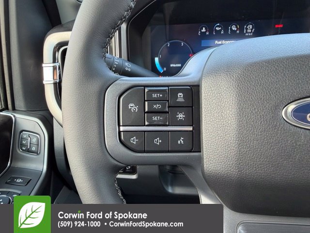 New 2026 Ford F350 Lariat w/ Black Appearance Package AWD/4WD image 21
