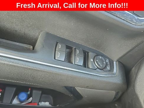 Used 2024 Chevrolet Silverado 1500 RST AWD/4WD image 14