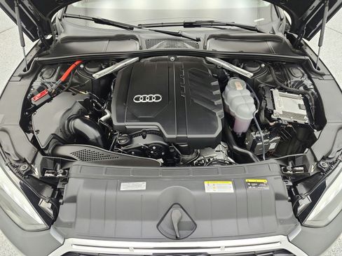 Used 2023 Audi A5 2.0T Premium w/ Convenience Package AWD/4WD image 17