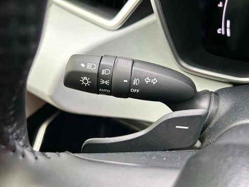 Certified 2026 Toyota Corolla XSE FWD image 21
