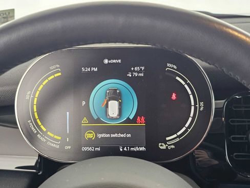 Used 2024 MINI Cooper SE image 21