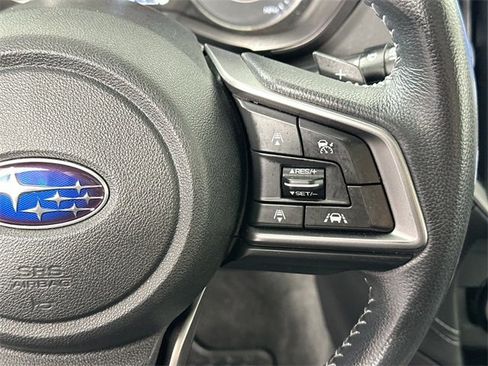 Used 2017 Subaru Impreza 2.0i Limited image 24