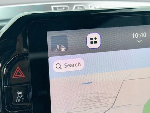 New 2026 RAM 1500 Laramie w/ Night Edition image 22