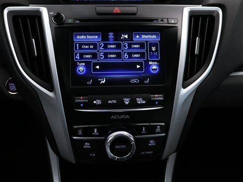 Certified 2017 Acura TLX V6 w/ Technology Package image 21