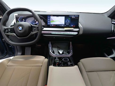 Used 2026 BMW X3 xDrive30 w/ Convenience Package image 13