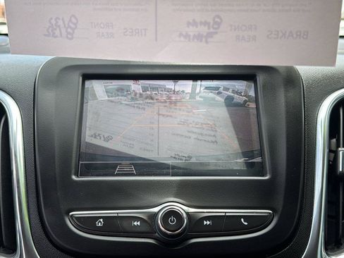 Used 2022 Chevrolet Equinox LT AWD/4WD image 22