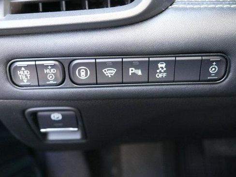 Used 2021 Acura TLX w/ Advance Package FWD image 32