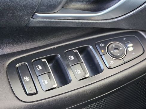 Used 2024 Hyundai Sonata SEL image 21