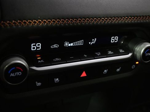 Used 2026 MAZDA CX-50 AWD 2.5 Hybrid w/ Premium Pkg image 28