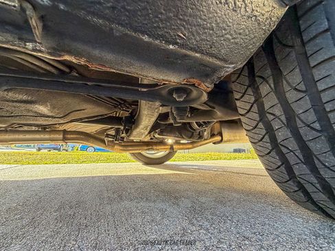 Used 1987 BMW 635CSi Coupe image 76