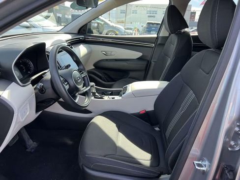Certified 2023 Hyundai Tucson SEL image 16
