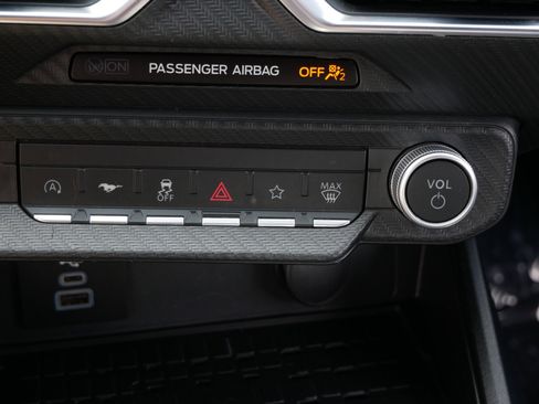 Used 2024 Ford Mustang Premium RWD image 23