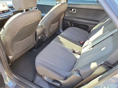 Used 2022 Hyundai Ioniq 5 SE w/ Cargo Package image 21