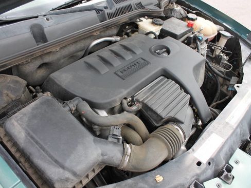 Used 2007 Saturn ION Level 2 w/ Preferred Pkg image 15