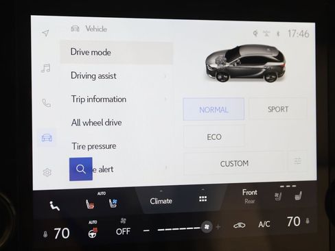 Used 2023 Lexus RX 350 Premium image 41