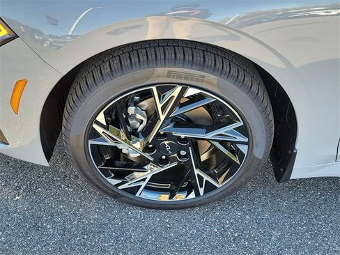 New 2026 Kia K5 GT-Line image 36