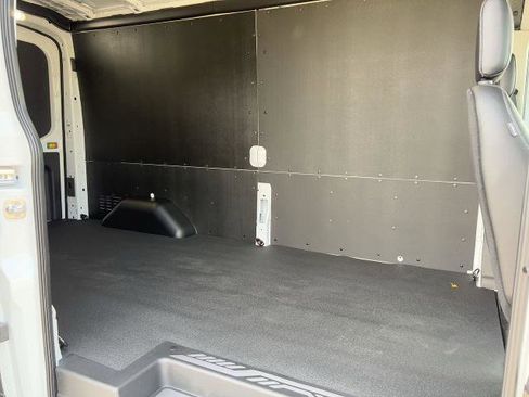 New 2025 Ford Transit 250 Base w/ Load Area Protection Package image 26