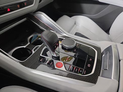 Used 2024 BMW X6 M Competition w/ Executive Package image 25