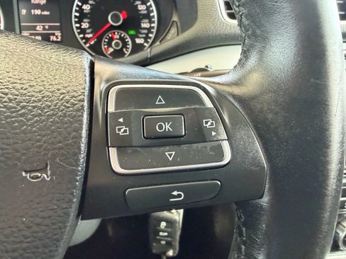 Used 2012 Volkswagen Passat 2.5 SE image 15