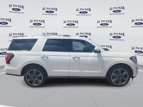 Used 2021 Ford Expedition Limited RWD image 6