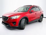 Used 2016 MAZDA CX-5 Grand Touring image 2
