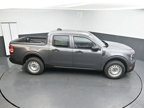 New 2026 Ford Maverick XL w/ Equipment Group 101A AWD/4WD image 23