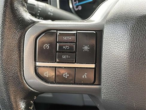 Certified 2021 Ford F150 XLT w/ Equipment Group 302A High image 20