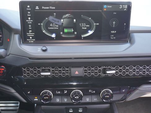 Used 2024 Honda Accord Sport image 17