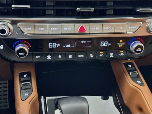 Used 2025 Kia Telluride SX X-Line AWD/4WD image 20