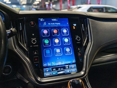 Used 2022 Subaru Outback Wilderness w/ Wilderness Package image 28