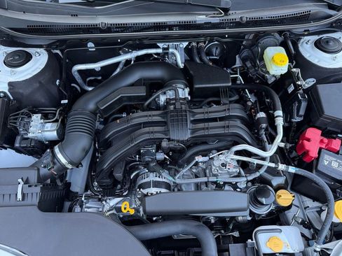 Used 2025 Subaru Legacy Premium w/ Popular Package #1 image 30