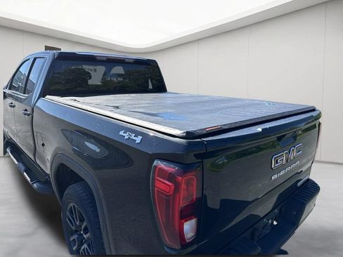 Used 2020 GMC Sierra 1500 Elevation AWD/4WD image 8