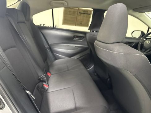 Used 2023 Toyota Corolla LE FWD image 24